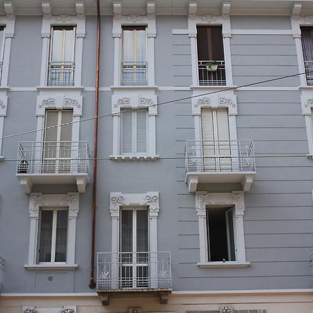 Вілла Il Cortiletto Мілан Екстер'єр фото
